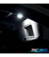 KIT 15 BOMBILLAS LED INTERIOR BMW E90 SERIE 3 325I 328I 330I 335I M3 06-12