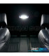 KIT 15 BOMBILLAS LED INTERIOR PARA BMW E90 SEDAN 320D 320D XDRIVE 320XD 325D 325I 325XI 05-11
