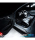 KIT 15 BOMBILLAS LED INTERIOR AUDI A4 S4 B8 SALOON SEDAN 09-15