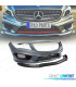 PARAGOLPES DELANTERO MERCEDES CLASE CLA W117 13-16 LOOK AMG A45