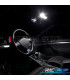 KIT 16 BOMBILLAS LED INTERIOR PARA VOLKSWAGEN VW PASSAT B6 SEDAN WAGON 06-11
