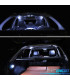 KIT 12 BOMBILLAS LED INTERIOR PARA RENAULT KOLEOS 09-16