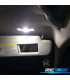 KIT 16 BOMBILLAS LED INTERIOR PARA SEAT TOLEDO MK2 1 M 1M2 99-04