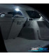 KIT 17 BOMBILLAS LED INTERIOR PARA BMW SERIE 3 E91 318D 335D 320D XDRIVE 330XI 330I 318I 335I 335I XDRIVE 320I WAGON