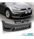 PARAGOLPES DELANTERO VOLKSWAGEN VW GOLF 7 12-17 LOOK R LINE PDC SRA
