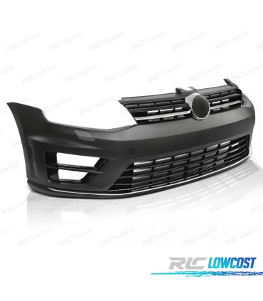 PARAGOLPES DELANTERO VOLKSWAGEN VW GOLF 7 12-17 LOOK R