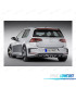 KIT CARROCERIA VOLKSWAGEN VW GOLF VII 12-17 LOOK R400