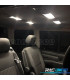 KIT 17 BOMBILLAS LED INTERIOR PARA VOLKSWAGEN VW MULTIVAN MK6 T6 16-