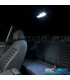 KIT 17 BOMBILLAS LED INTERIOR PARA VOLKSWAGEN VW GOLF 5 GTI 06-09