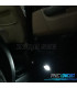 KIT 10 BOMBILLAS LED INTERIOR PARA LAND ROVER 14-