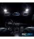 KIT 18 BOMBILLAS LED INTERIOR PARA BMW E46 M3 318I 318TI 323I 323IS 325I 325XI 328I 330I 330XI 325CI 323CI 328CI 330