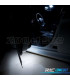KIT 17 BOMBILLAS LED INTERIOR BMW SERIE 3 E90 SEDAN 330XD 330D XDRIVE 330I 330XI 335D M3 05-11