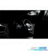 KIT 26 BOMBILLAS LED INTERIOR AUDI A3 S3 8L 1996- 2003