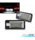 LUCES MATRÍCULA LED AUDI A3 A4 A6 Q7 CANBUS