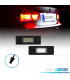 LUCES DE MATRÍCULA LED BMW SERIE 6 E63 2P E64 2P F12 2P F13 2P F06 GRAN COUPE 4P 02-18
