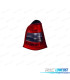 PILOTO DCH PARA MERCEDES CLASE A W168 97-01 AHUMADO ROJO