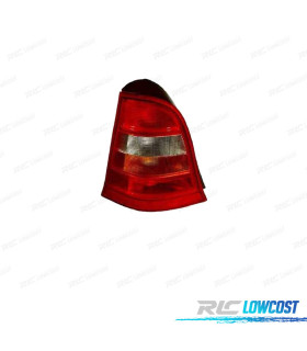 PILOTO IZQ PARA MERCEDES CLASE A W168 97-01