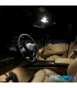 KIT 21 BOMBILLAS LED INTERIOR BMW X5 E70 07-13