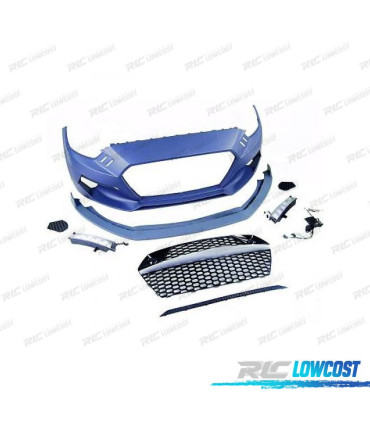 PARAGOLPES DELANTERO FORD MUSTANG 14-
