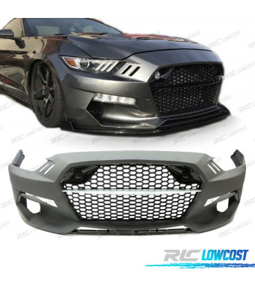 PARAGOLPES DELANTERO FORD MUSTANG 14-