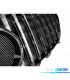 PARRILLA MERCEDES W213 16-19 LOOK GT-R NEGRO BRILLO