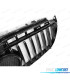 PARRILLA MERCEDES W213 16-19 LOOK GT-R NEGRO BRILLO
