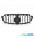PARRILLA MERCEDES CLASE E W213 16-18 LOOK GT-R CROMO