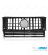 PARRILLA MERCEDES CLASE G W463 90-12 NEGRO BRILLO