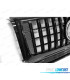 PARRILLA MERCEDES CLASE G W463 90-12 NEGRO BRILLO