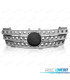 PARRILLA MERCEDES ML W164 05-08 PLATA CROMADO