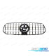 PARRILLA MERCEDES CLASE GLE W167 C167 19-23 LOOK GT CHROMO