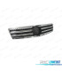 PARRILLA PARA MERCEDES CLASE SL R129 89-98 LOOK AMG CROMADO NEGRO