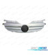 PARRILLA MERCEDES CLASE SLK R170 96-04 LOOK SPORT CROMO PLATA