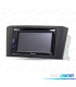 MARCO NEGRO RADIO 2-DIN PARA TOYOTA AVENSIS 02-08