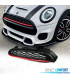 PARRILLA MINI COOPER F55 R56 14-20 LOOK JCW