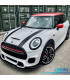 PARRILLA MINI COOPER F55 R56 14-20 LOOK JCW