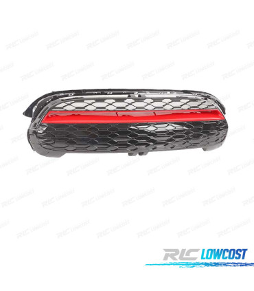 PARRILLA MINI COOPER F55 F56 F57 14-20 LOOK GP