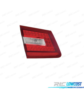 PILOTO IZQ PARA MERCEDES W212 CLASE E STATE WAGON 09-13