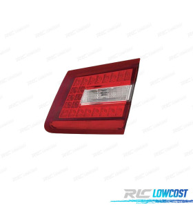 PILOTO DCH PARA MERCEDES W212 CLASE E STATE WAGON 09-13