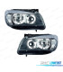 FAROS BMW X1 E84 12-15