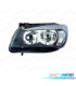 FARO IZQ BMW X1 E84 12-15