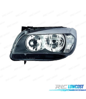 FARO IZQ BMW X1 E84 12-15