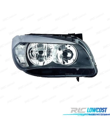 FARO DCH BMW X1 E84 12-15