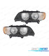 FAROS PARA BMW X5 E53 00-03