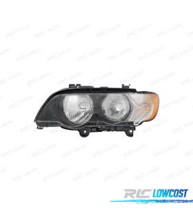 FARO IZQ BMW X5 E53 00-03