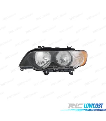 FARO IZQ BMW X5 E53 00-03
