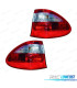 PILOTOS PARA MERCEDES CLASE E W211 STATION WAGON 02-06 LED BLANCO ROJO