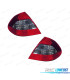PILOTOS PARA MERCEDES CLASE E W211 BERLINA 06-09 LED BLANCO ROJO