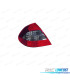 PILOTO IZQ PARA MERCEDES CLASE E W211 BERLINA 06-09 LED BLANCO ROJO