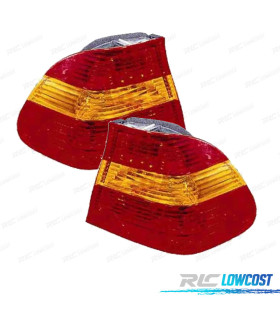 PILOTOS BMW E46 4P 01-05